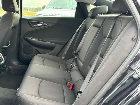 Used 2023 Chevrolet Malibu LT image 7
