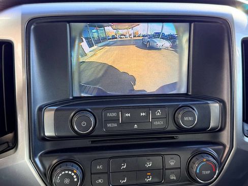 Used 2019 Chevrolet Silverado 2500 LT image 23