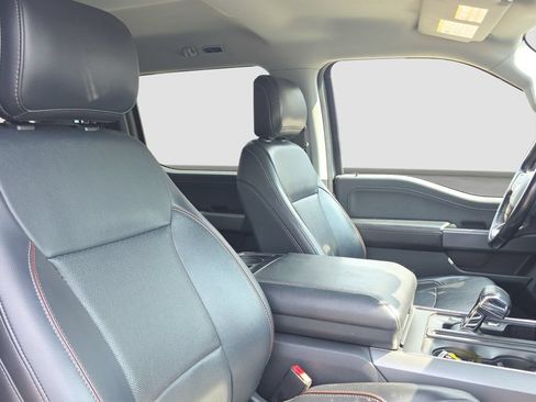 Used 2021 Ford F150 Lariat AWD/4WD image 20
