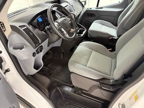 Used 2015 Ford Transit 350 XLT RWD image 47