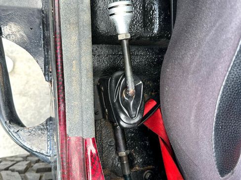 Used 2003 Jeep Wrangler Rubicon image 44