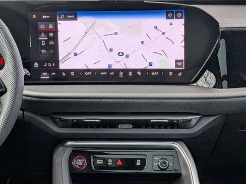 New 2025 Audi SQ5 Premium Plus image 12