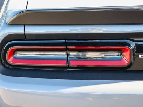 Certified 2022 Dodge Challenger R/T Scat Pack image 9