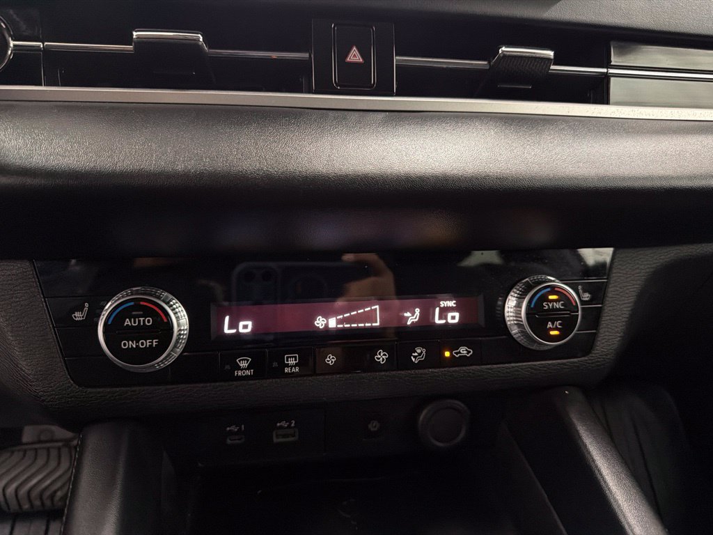 Used 2022 Mitsubishi Outlander SE FWD image 17