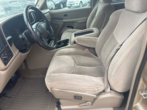 Used 2006 Chevrolet Silverado 1500 LT w/ Onstar Plus Package image 13