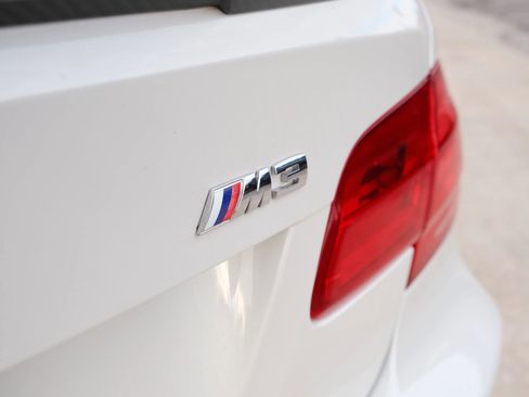 Used 2013 BMW M3 Coupe image 16