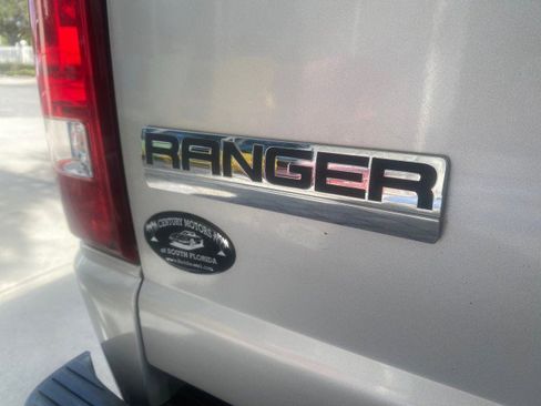 Used 2008 Ford Ranger XL image 81