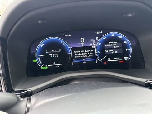 New 2026 Toyota Camry XLE image 15