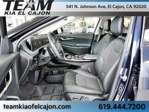 Certified 2022 Kia EV6 Light image 14