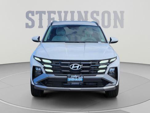 New 2026 Hyundai Tucson SEL AWD/4WD image 6