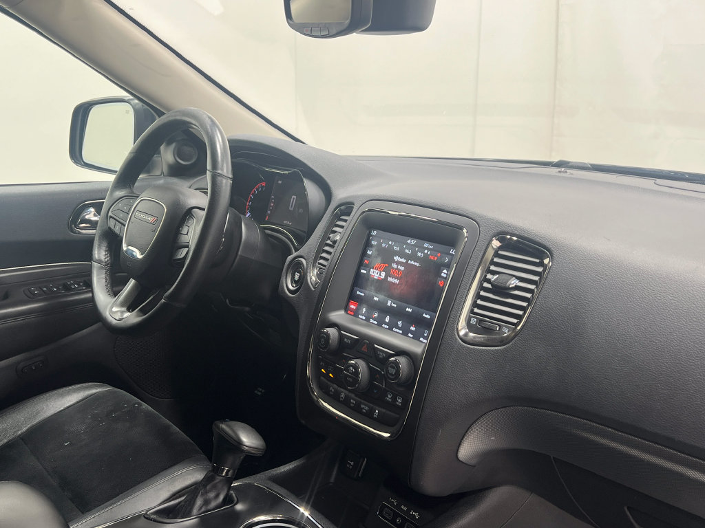 Used 2018 Dodge Durango GT AWD/4WD image 20