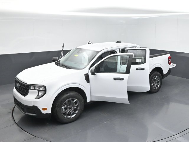 New 2026 Ford Maverick XLT FWD image 49