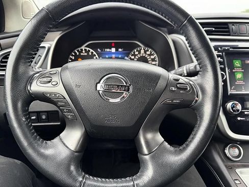 Used 2019 Nissan Murano Platinum w/ Cargo Package AWD/4WD image 10