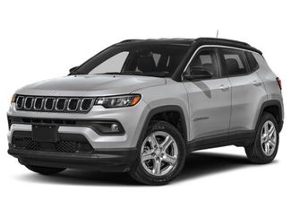 Certified 2024 Jeep Compass Limited w/ Elite Group video 1