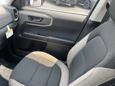 New 2025 Ford Bronco Sport Big Bend image 20