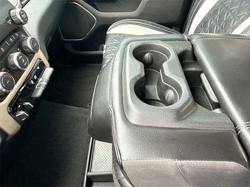 Used 2019 RAM 1500 Laramie w/ Bed Utility Group image 21