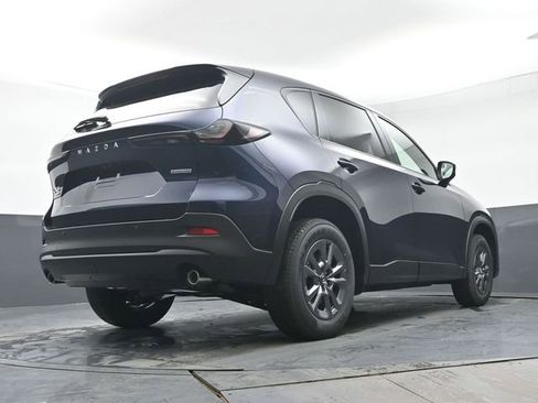 New 2026 MAZDA CX-5 Select image 22