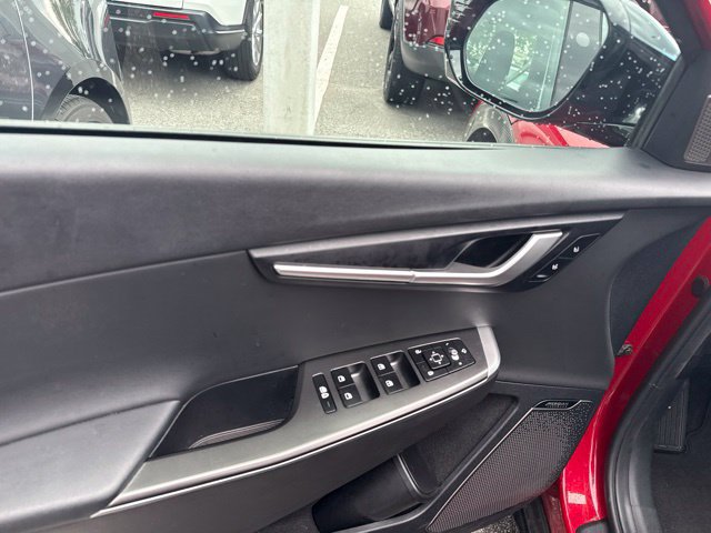 Used 2022 Kia EV6 Wind RWD image 17