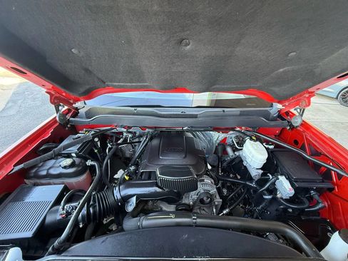 Used 2017 Chevrolet Silverado 2500 LT w/ All Star Edition image 30