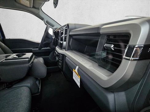 New 2026 Ford F250 XL w/ STX Appearance Package image 12