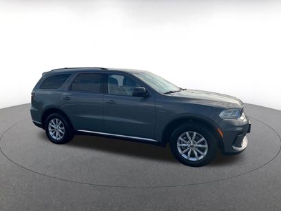 Used 2023 Dodge Durango SXT