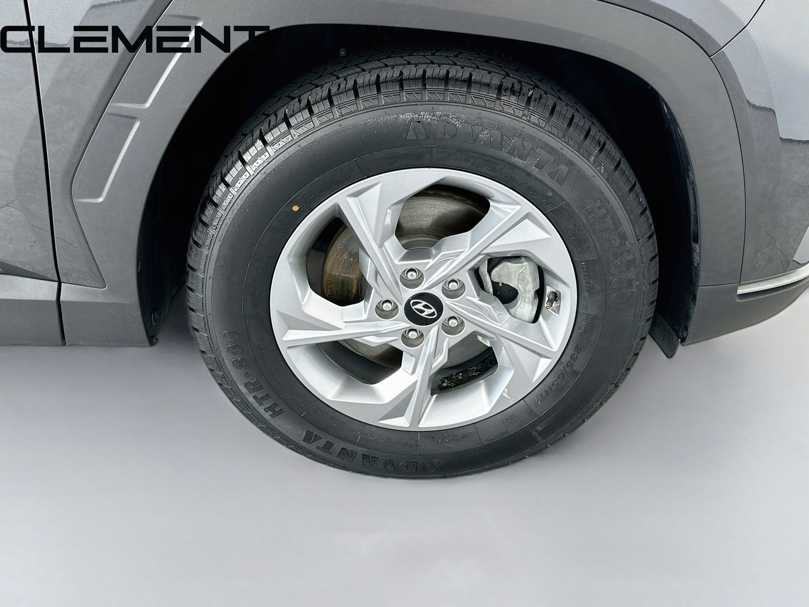 Used 2023 Hyundai Tucson SEL FWD image 35