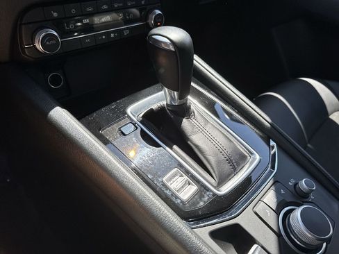 Certified 2021 MAZDA CX-5 Touring image 54