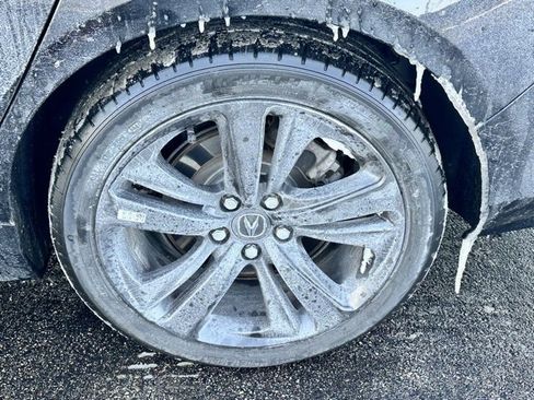 Used 2022 Acura TLX SH-AWD w/ A-SPEC Pkg image 5