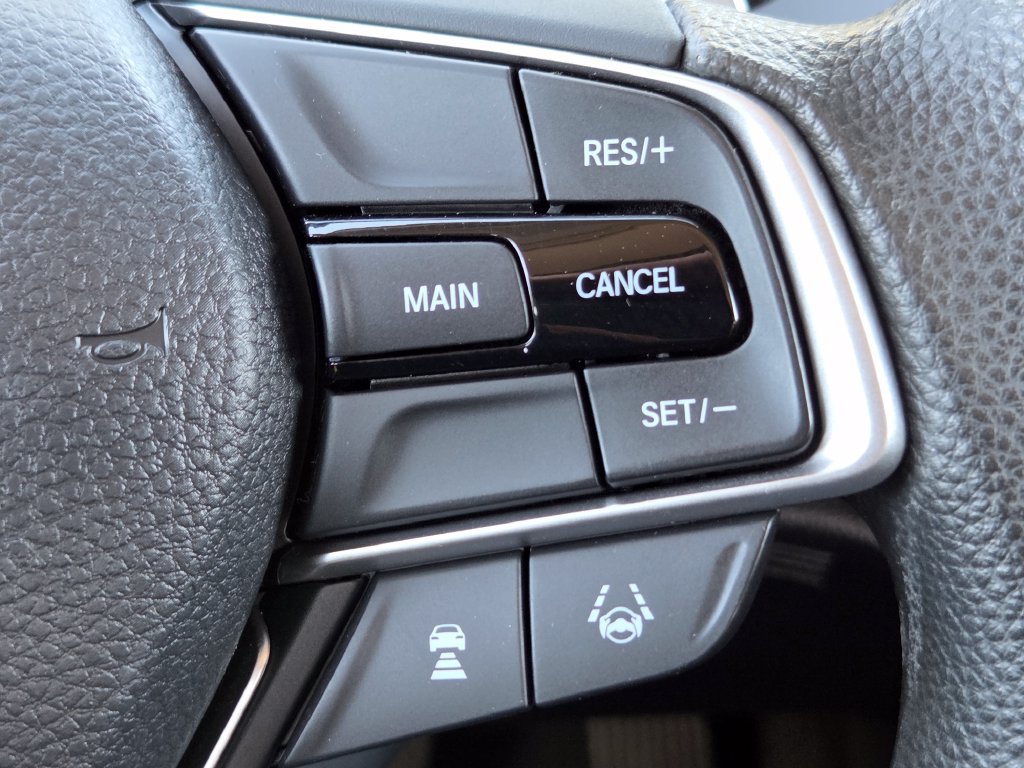Certified 2020 Honda Insight EX image 12