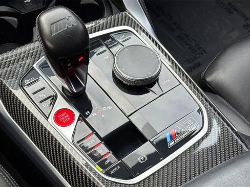 Used 2021 BMW M3 Competition image 21