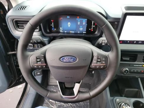 New 2025 Ford Maverick XLT w/ XLT Luxury Package image 27