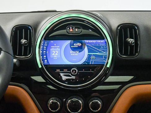Used 2023 MINI Cooper Countryman S w/ Signature Upholstery Package FWD image 13