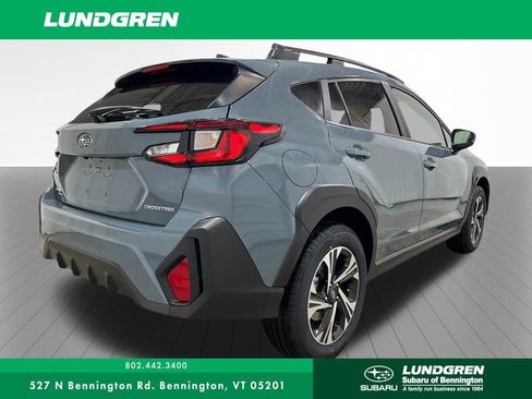 New 2025 Subaru Crosstrek 2.5i Premium image 6