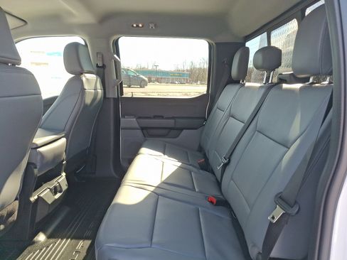 New 2024 Ford F550 XL AWD/4WD image 6