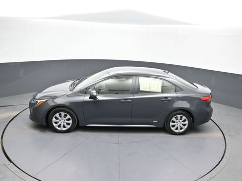 Certified 2024 Toyota Corolla LE image 39
