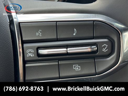 New 2025 GMC Canyon Elevation w/ Convenience Package image 32