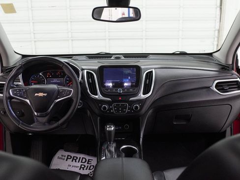 Used 2020 Chevrolet Equinox Premier FWD image 35