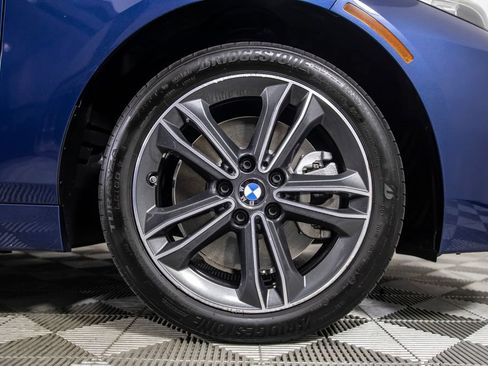 Used 2023 BMW 228i Gran Coupe w/ Convenience Package FWD image 41