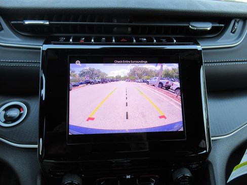 New 2026 Jeep Grand Cherokee Laredo w/ MOPAR Finishing Package RWD image 26