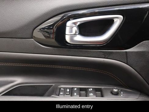 Used 2022 Jeep Compass High Altitude image 17