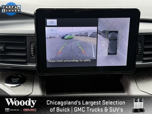 Used 2022 Ford Explorer Timberline w/ Timberline Technology Package image 23