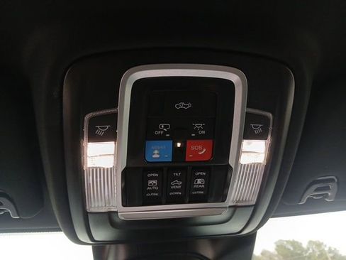 New 2026 RAM 2500 Limited AWD/4WD image 42