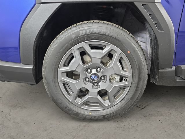 Certified 2026 Subaru Outback Premium AWD/4WD image 9