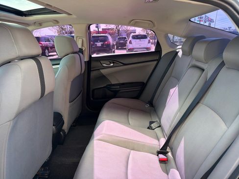 Used 2016 Honda Civic EX-T image 20