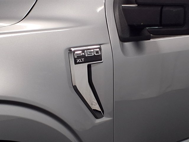 Used 2025 Ford F150 XLT w/ Equipment Group 301A Standard AWD/4WD image 31