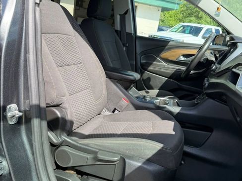 Used 2019 GMC Terrain SLE w/ Driver Convenience Package AWD/4WD image 19