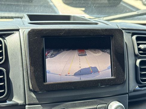 New 2025 RAM ProMaster 1500 w/ Convenience Group image 24