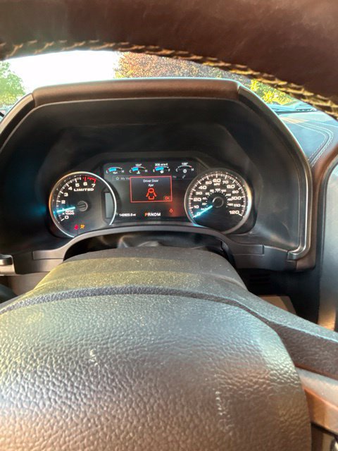 Used 2019 Ford F150 Limited w/ Trailer Tow Package AWD/4WD image 5