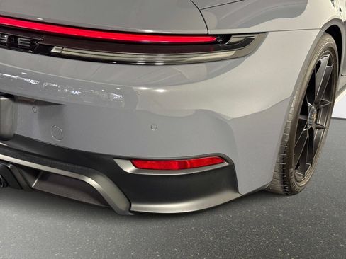 Used 2025 Porsche 911 Targa 4 GTS AWD/4WD image 20