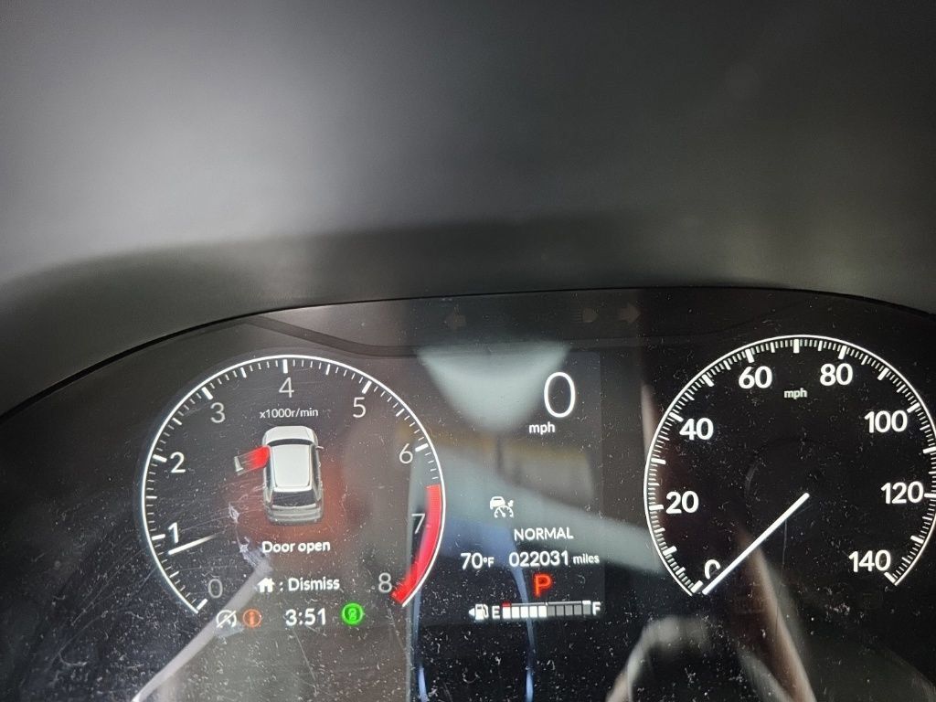 Certified 2024 Honda CR-V LX image 15